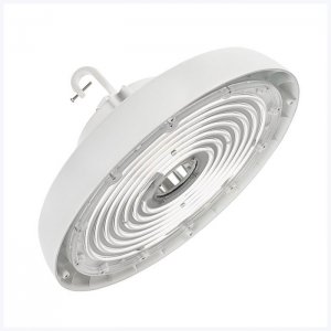 200W UFO LED High Bay - 28,000 Lumens - 750W MH Equivalent - 5000K